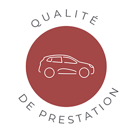 qualité de prestations