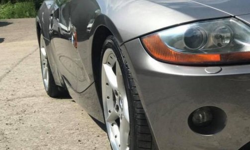 Carrosserie à Etrembières